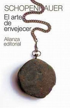 portada El Arte de Envejecer (in Spanish)