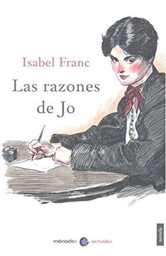 portada Las Razones de jo (in Spanish)