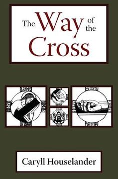 portada The Way of the Cross (en Inglés)