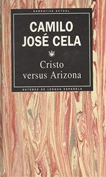 portada Cristo Versus Arizona