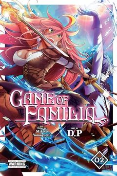 portada Game of Familia, Vol. 2 (Volume 2) (en Inglés)