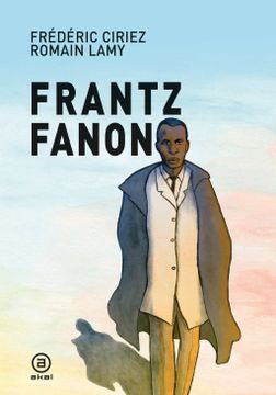 portada Frantz Fanon (in Spanish)