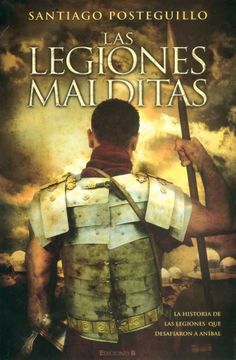 portada Legiones Malditas
