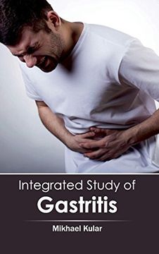 portada Integrated Study of Gastritis