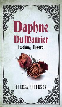 portada Daphne du Maurier: Looking Inward