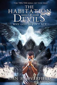 portada The Habitation of Devils: Why god Doesn'T act (in English)