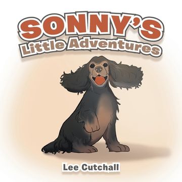 portada Sonny's Little Adventures (in English)