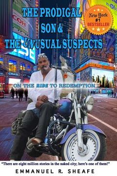 portada The Prodigal Son and the Unusual Suspects: On the Ride to Redemption