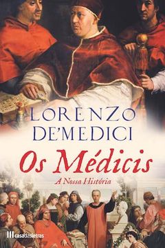 Os Médicis: A Nossa História (en Portugués)