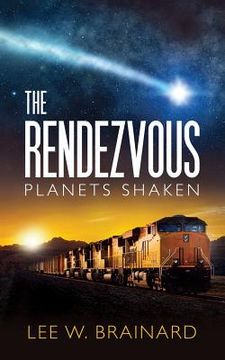 portada The Rendezvous (in English)