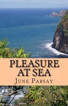 portada Pleasure at Sea (The Ship Wench) (Volume 3)