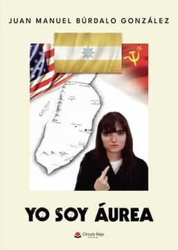 portada Yo soy Aurea (in Spanish)