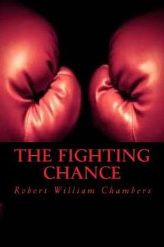 portada The Fighting Chance (in English)