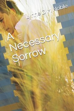 portada A Necessary Sorrow (in English)
