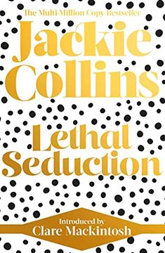 portada Lethal Seduction: Introduced by Clare Mackintosh (en Inglés)