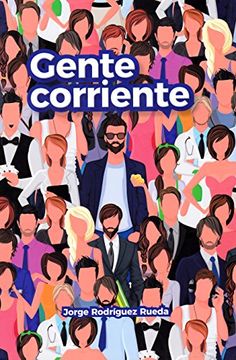 portada Genta corriente (in Spanish)