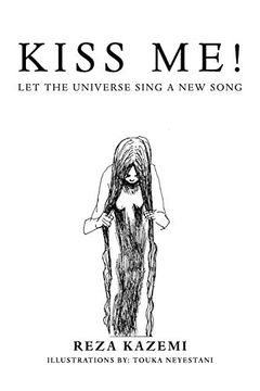 portada Kiss me! Let the Universe Sing a new Song (in English)