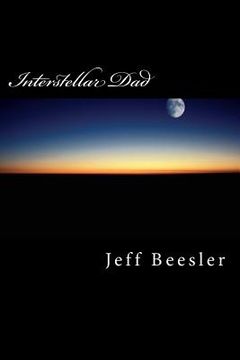 portada Interstellar Dad (en Inglés)
