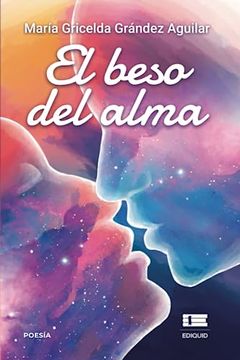 portada El Beso del Alma (in Spanish)