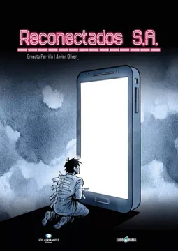 portada Reconectados S.A. (in Spanish)