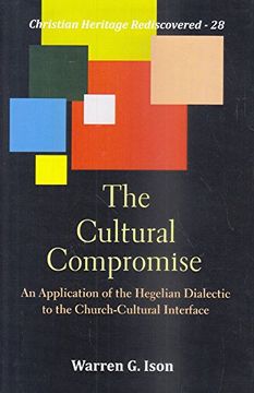portada The Cultural Compromise