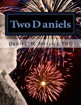 portada Two Daniels: The Revolutionary lineage of the Lockwood and Merrick lines from Kent County Delaware