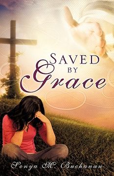 portada saved by grace