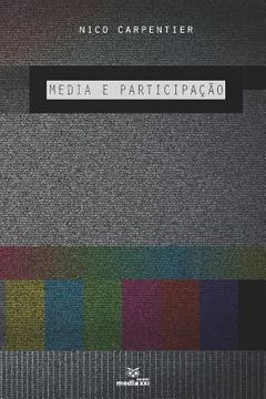 portada Media E Participação (en Portugués)