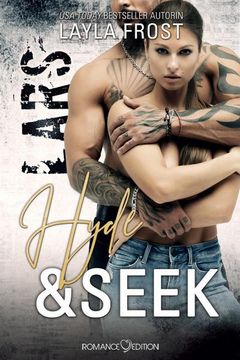 portada Hyde & Seek: Lars (en Alemán)