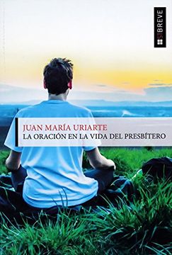 portada La Oracion en la Vida del Presbitero (in Spanish)