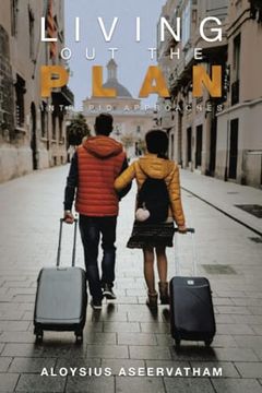 portada Living out the Plan: Intrepid Approaches (en Inglés)