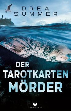 portada Der Tarotkartenmörder (en Alemán)