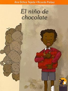 portada Nino de Chocolate, el