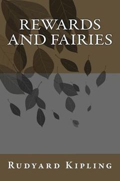 portada Rewards and Fairies (en Inglés)