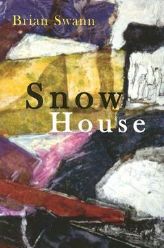 portada snow house (en Inglés)