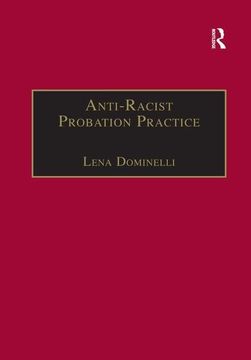 portada Anti-Racist Probation Practice (en Inglés)