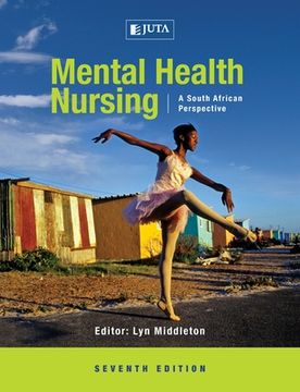 portada Mental Health Nursing 7e (in English)
