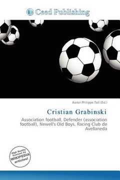 portada cristian grabinski (en Inglés)