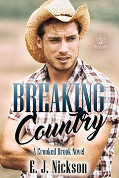 portada Breaking Country (Crooked Brook) (en Inglés)