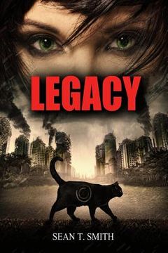 portada Legacy (in English)