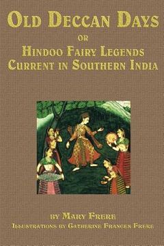 portada old deccan days, or, hindoo fairy tales current in southern india