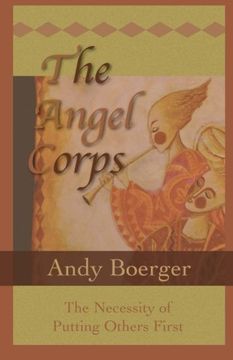 portada The Angel Corps: The Necessity of Putting Others First 
