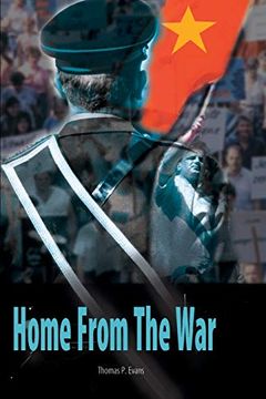 portada Home From the war (in English)