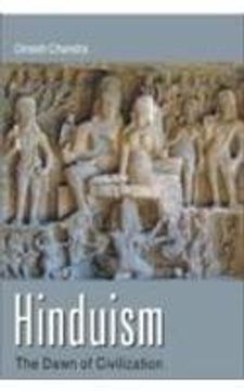 portada Hinduism the Dawn of Civilization
