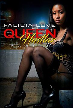 portada Queen Hustlaz Part 2 (in English)