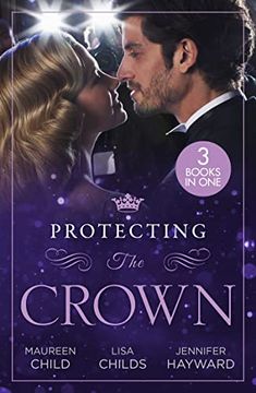 portada Protecting the Crown