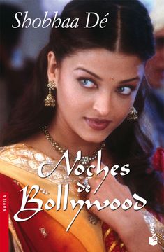 portada Noches De Bollywood