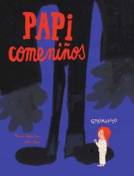 portada Papicomeniños (in Spanish)