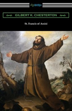 portada St. Francis of Assisi