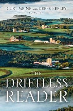portada The Driftless Reader